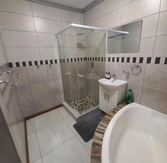 Пансион Masechaba Guesthouse