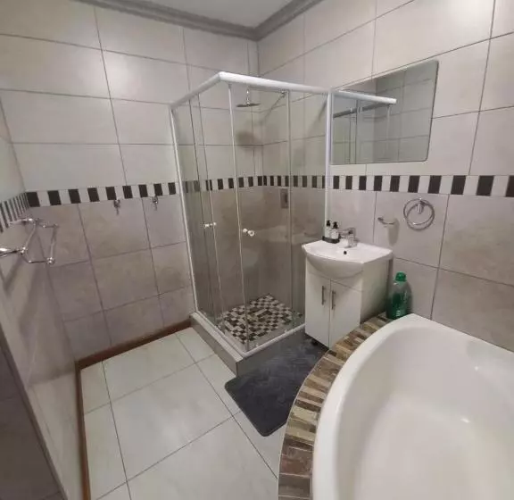 ペンション Masechaba Guesthouse