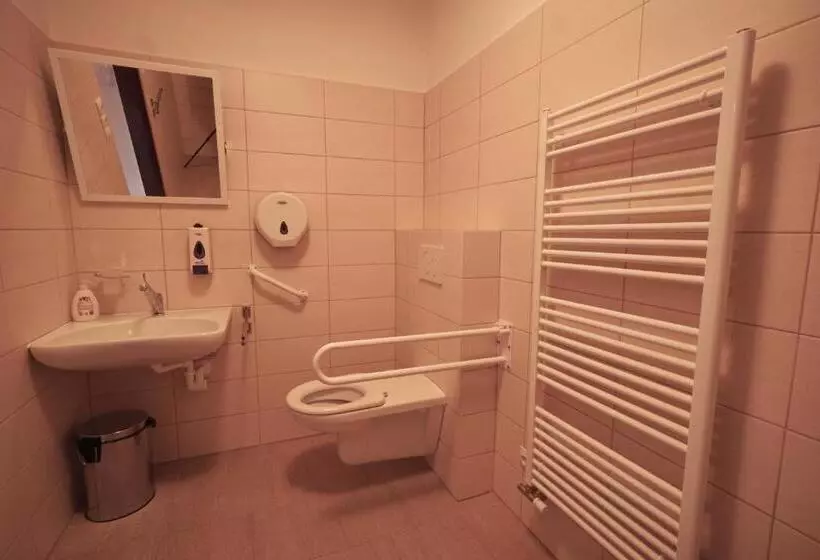 Majatalo Penzion V Podzámčí Třeboň