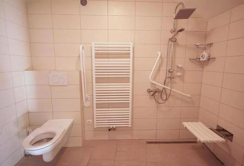 Majatalo Penzion V Podzámčí Třeboň