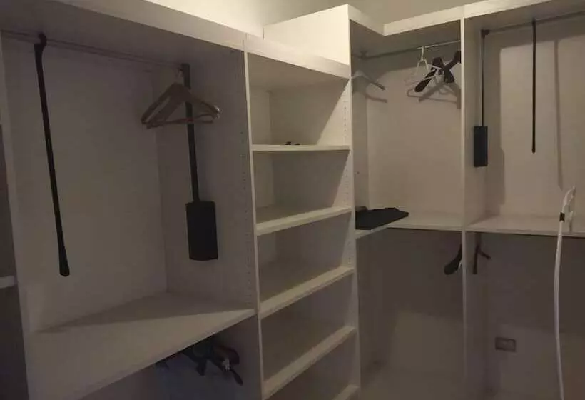 ペンション Room In Guest Room   Double Room Between Padua And Chioggia