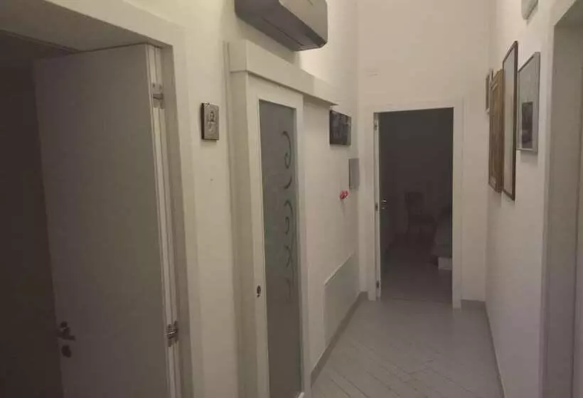 ペンション Room In Guest Room   Double Room Between Padua And Chioggia