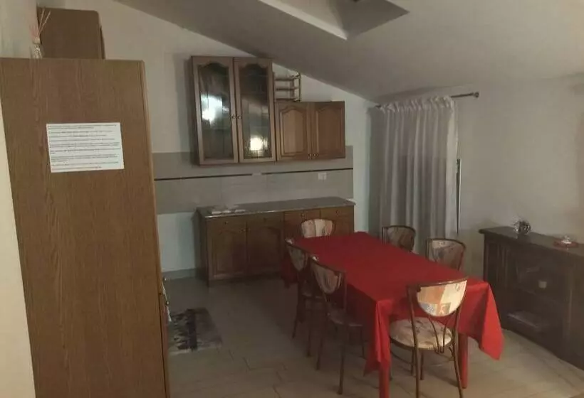 ペンション Room In Guest Room   Double Room Between Padua And Chioggia