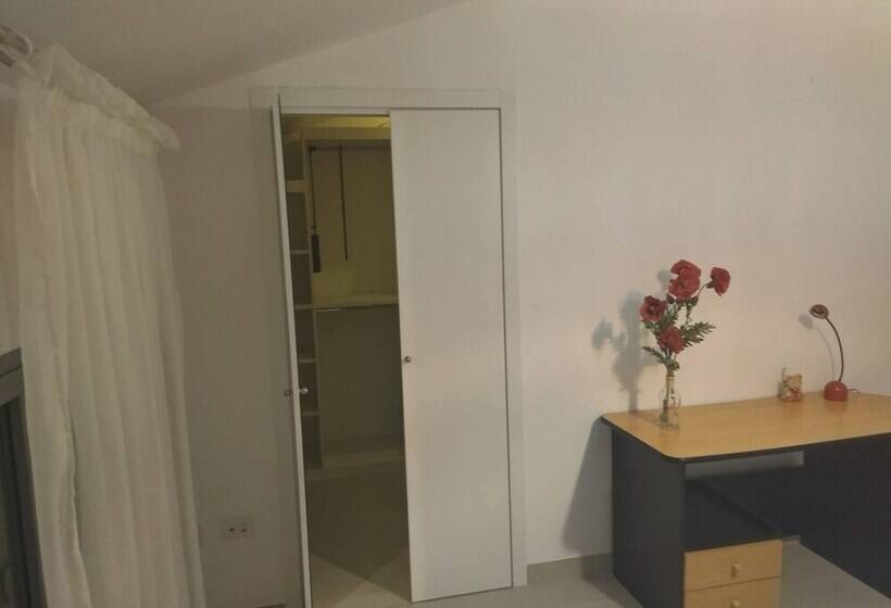 פנסיון Room In Guest Room Double Room Between Padua And Chioggia