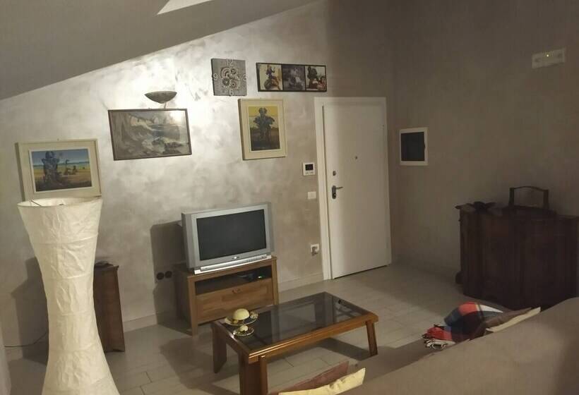 פנסיון Room In Guest Room Double Room Between Padua And Chioggia