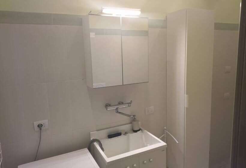 פנסיון Room In Guest Room Double Room Between Padua And Chioggia