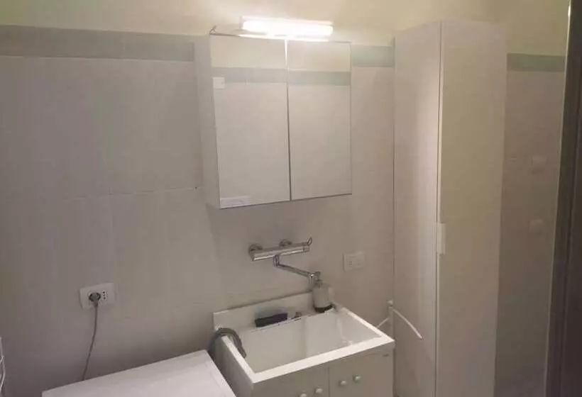 ペンション Room In Guest Room   Double Room Between Padua And Chioggia