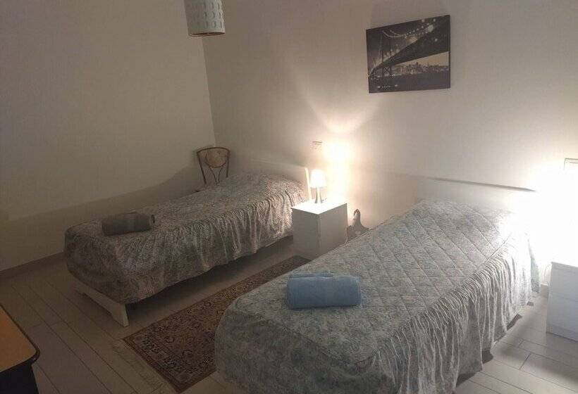 פנסיון Room In Guest Room Double Room Between Padua And Chioggia