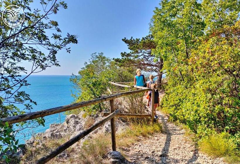 Residence Baia Rilke