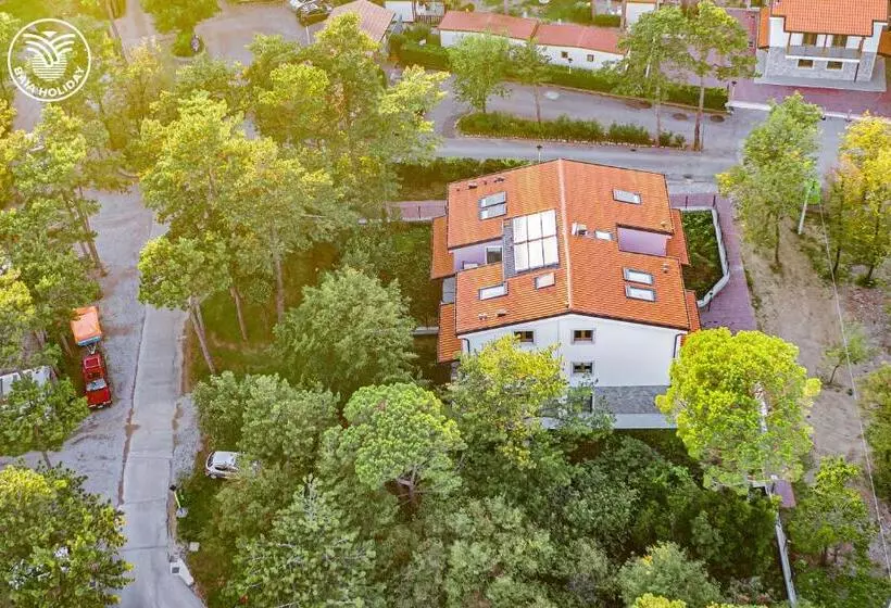 Residence Baia Rilke