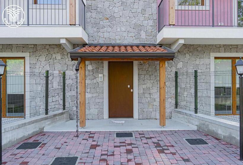 Residence Baia Rilke