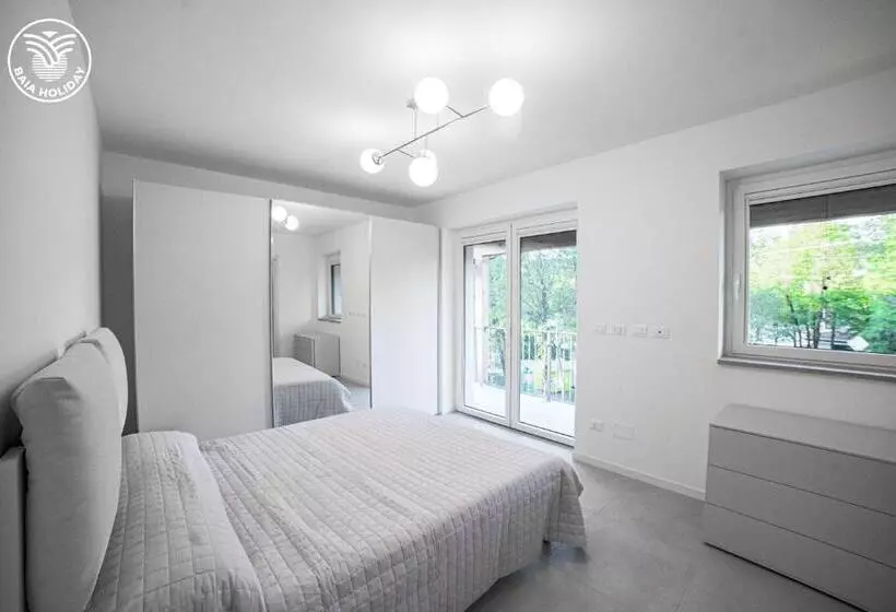 Residence Baia Rilke