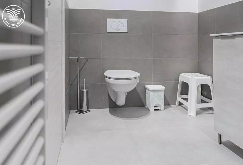 Residence Baia Rilke