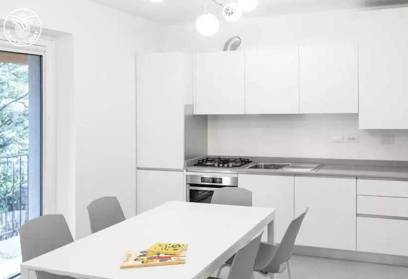 Residence Baia Rilke