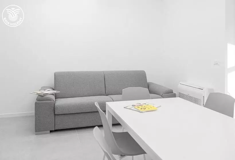 Residence Baia Rilke