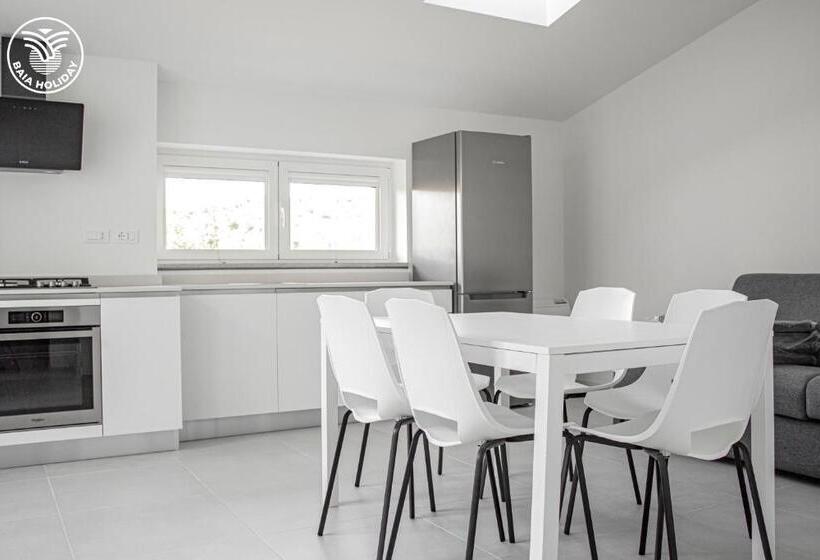 Residence Baia Rilke