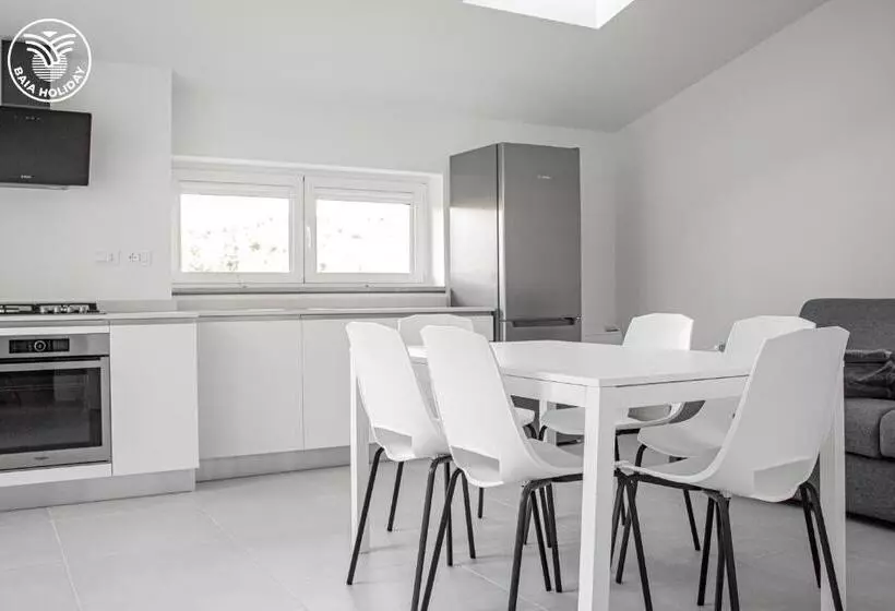 Residence Baia Rilke