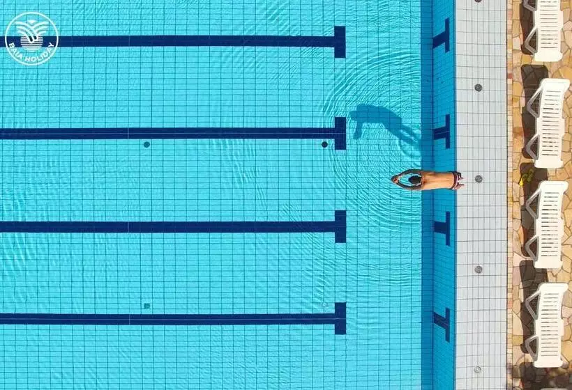 Residence Baia Rilke