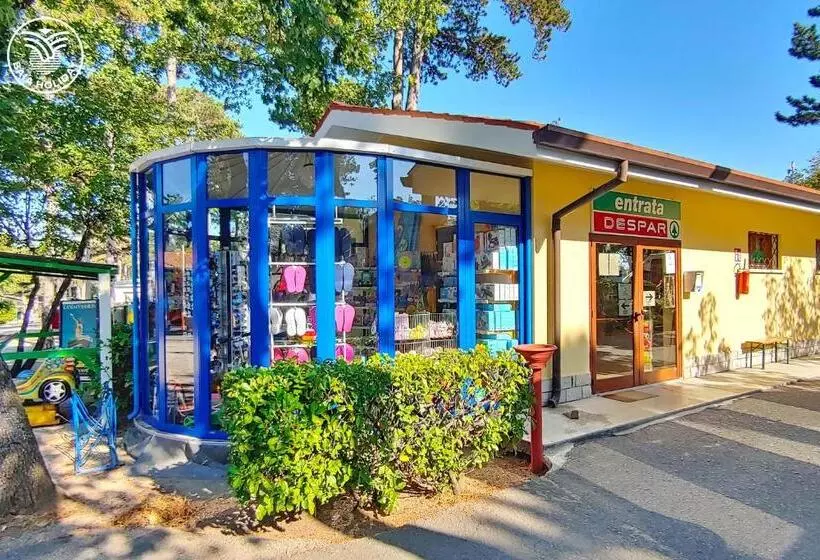 Residence Baia Rilke