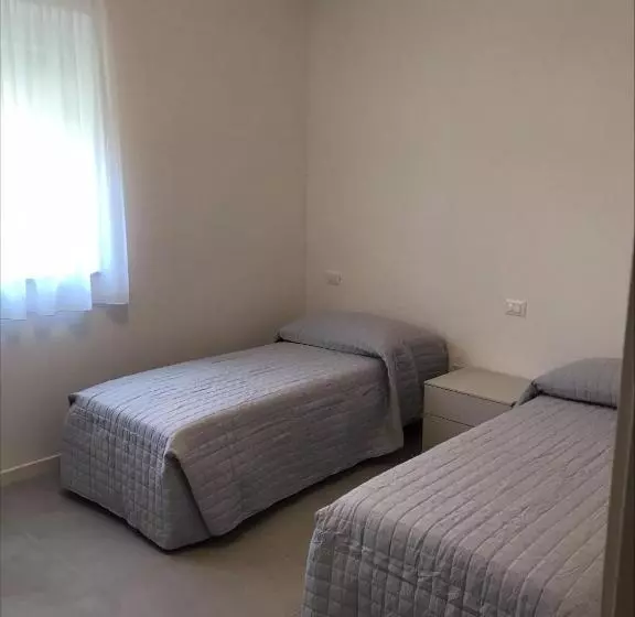 Residence Baia Rilke