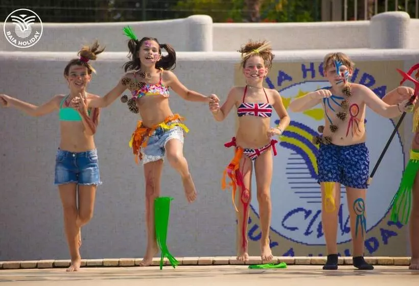 Residence Baia Rilke