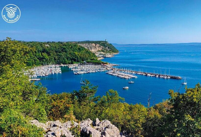 Residence Baia Rilke