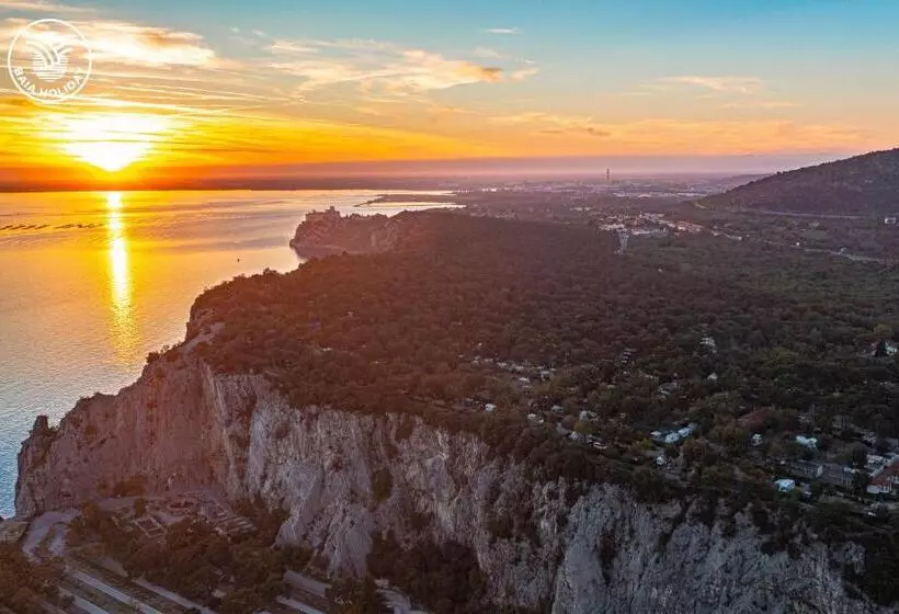 Residence Baia Rilke