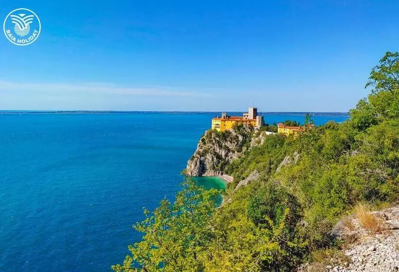 Residence Baia Rilke