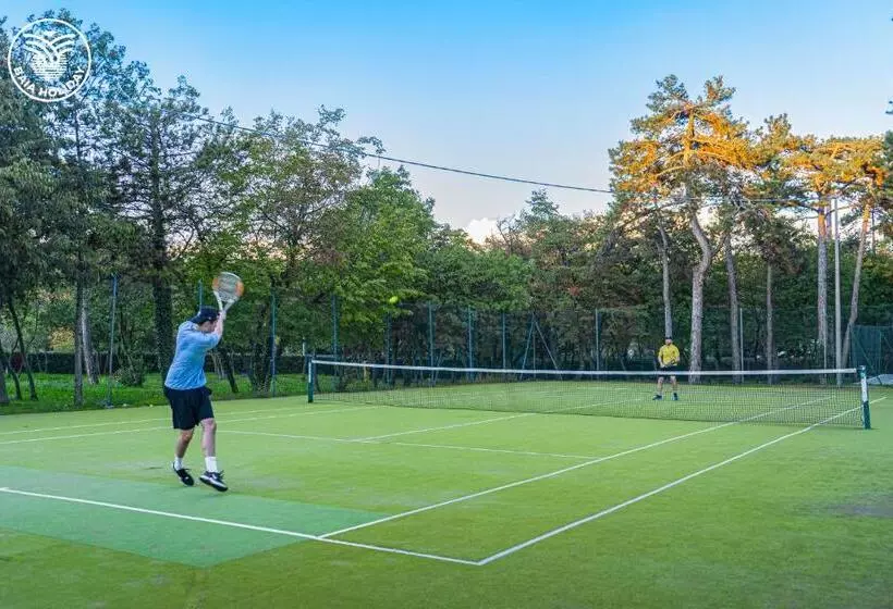 Residence Baia Rilke