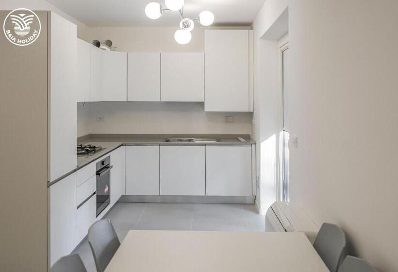 Residence Baia Rilke