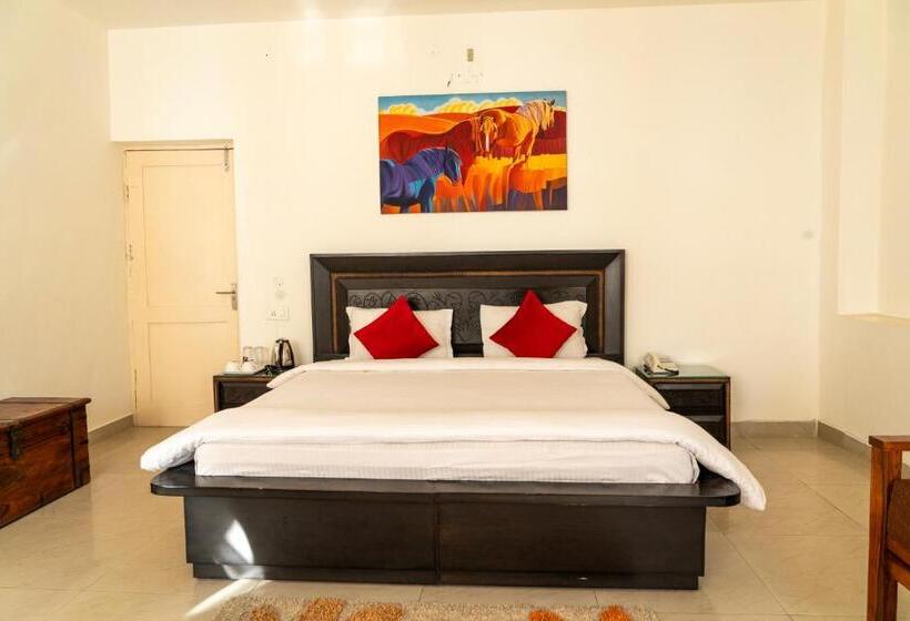 Kurort Aestus Adventure And Wellness Centre