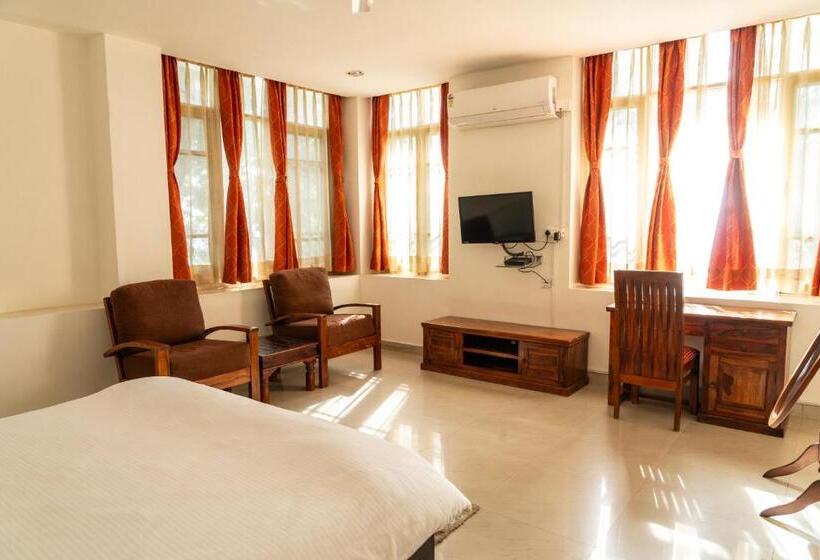 Kurort Aestus Adventure And Wellness Centre