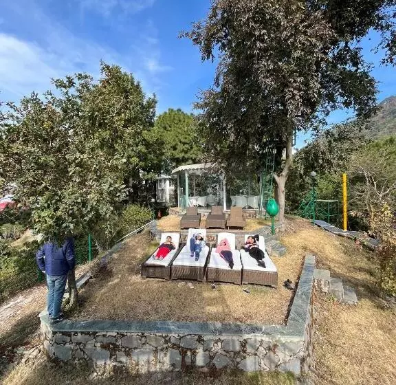 Lomakeskus Aestus Adventure And Wellness Centre