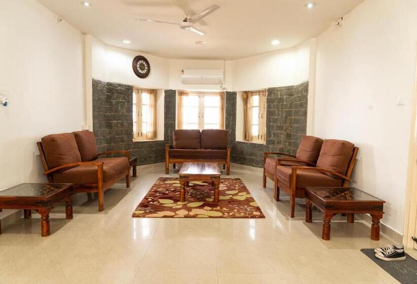 Kurort Aestus Adventure And Wellness Centre