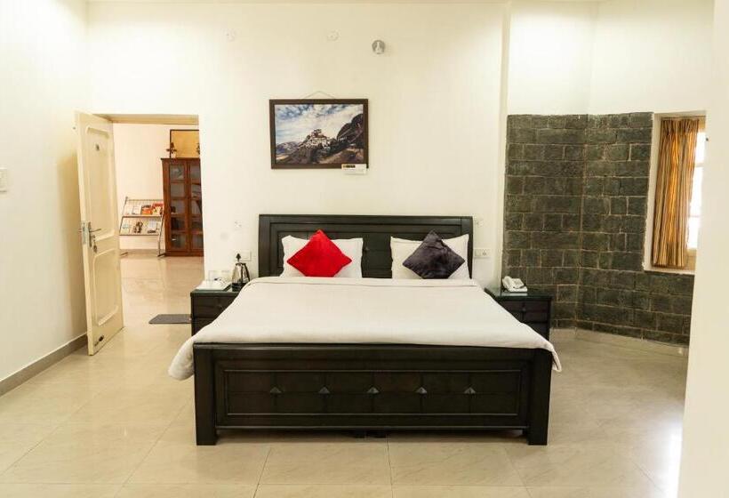 Kurort Aestus Adventure And Wellness Centre