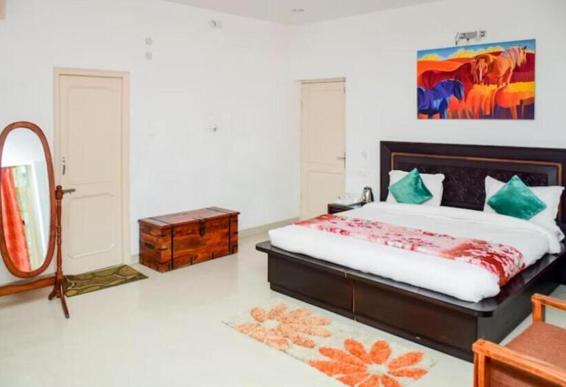 Kurort Aestus Adventure And Wellness Centre