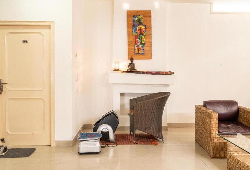 Kurort Aestus Adventure And Wellness Centre