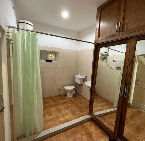 Kurort Aestus Adventure And Wellness Centre