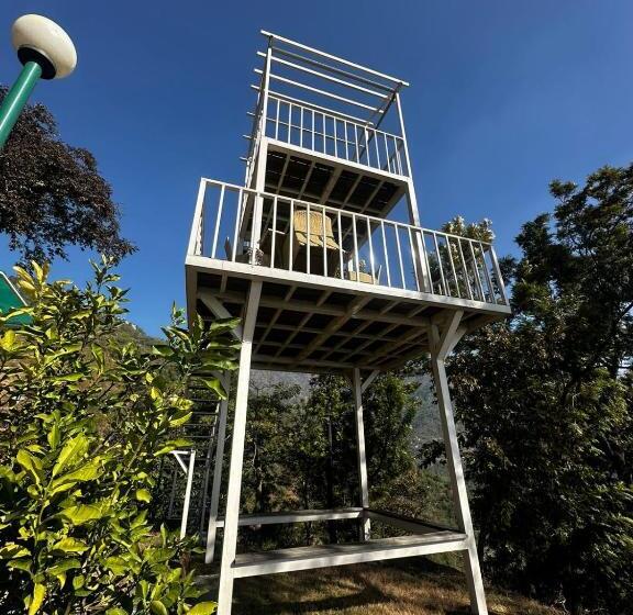 Kurort Aestus Adventure And Wellness Centre