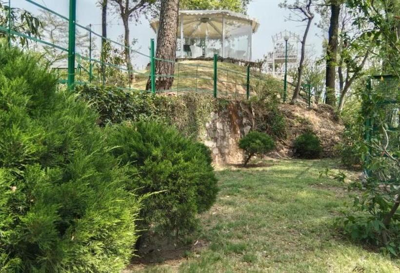 Kurort Aestus Adventure And Wellness Centre