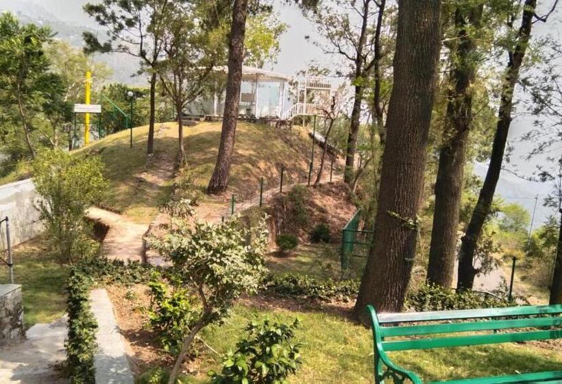 Kurort Aestus Adventure And Wellness Centre