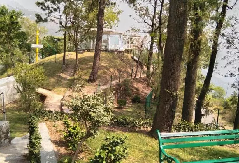 Lomakeskus Aestus Adventure And Wellness Centre