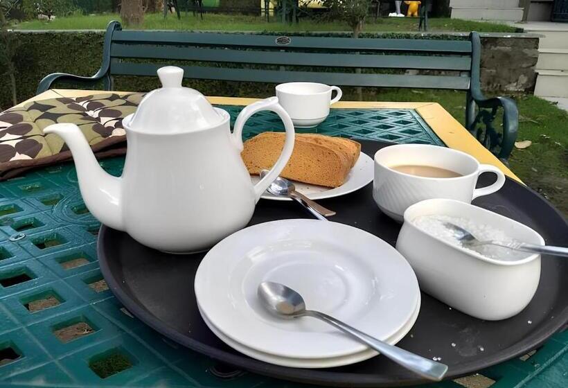 Kurort Aestus Adventure And Wellness Centre