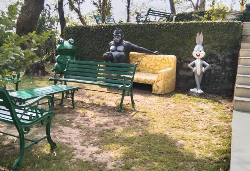 Kurort Aestus Adventure And Wellness Centre