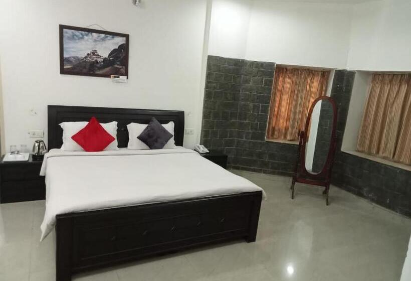 Kurort Aestus Adventure And Wellness Centre