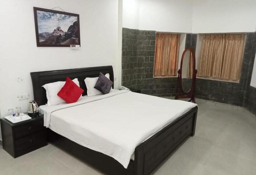 Kurort Aestus Adventure And Wellness Centre