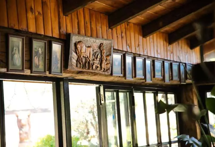 リゾートホテル Mavi̇ At Hotel Blue Horse