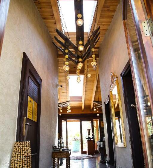 渡假胜地  Mavi̇ At Hotel Blue Horse