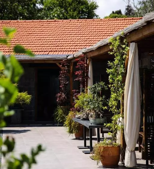 リゾートホテル Mavi̇ At Hotel Blue Horse