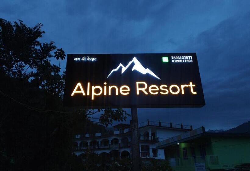 Alpine Resort
